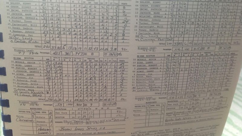 Brunson mit 33 Punkten auf der Straße: Knicks einen Sieg vom ersten Sweep seit 1999