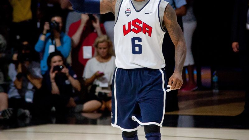 LeBron James: «No sé lo que me depara el futuro» – 23 temporadas, una pregunta abierta