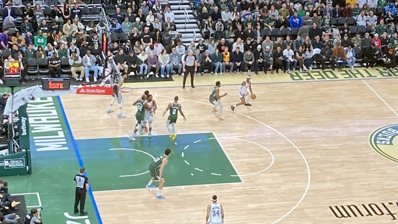 Ajay Mitchell glänzt historisch: Thunder 7-0 und kurz vor dem Sweep der Lakers