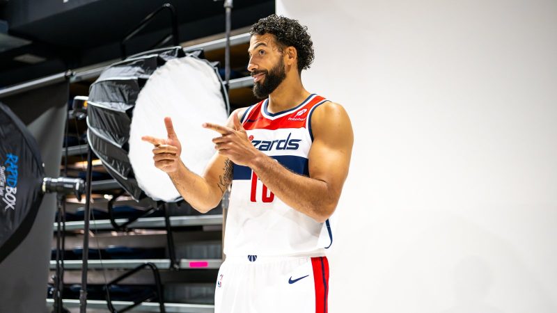 Los Wizards ganan la lotería 2026 y abren la era Dybantsa