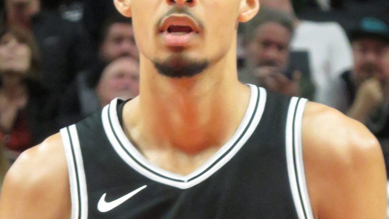 Wembanyama domina el Juego 4 y los Spurs empatan la serie WCF 2-2