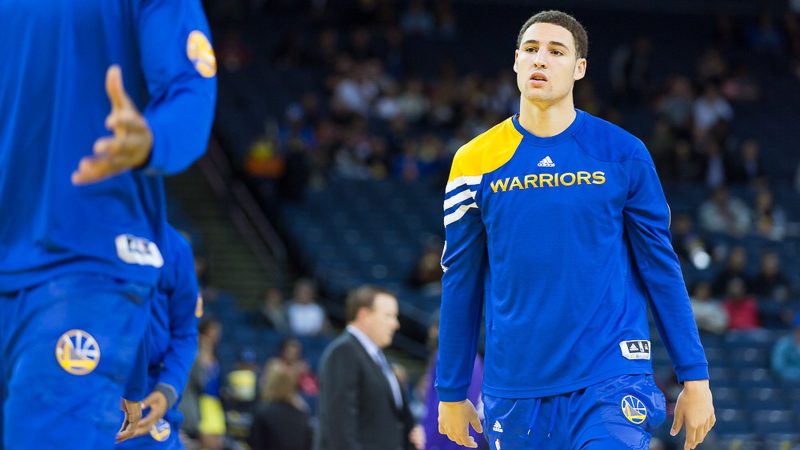 Draymond Green rechaza su opción y los Warriors buscan a LeBron