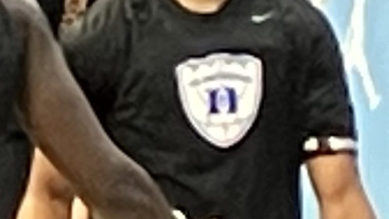 Memphis selecciona a Cameron Boozer con el pick 3 del Draft NBA 2026