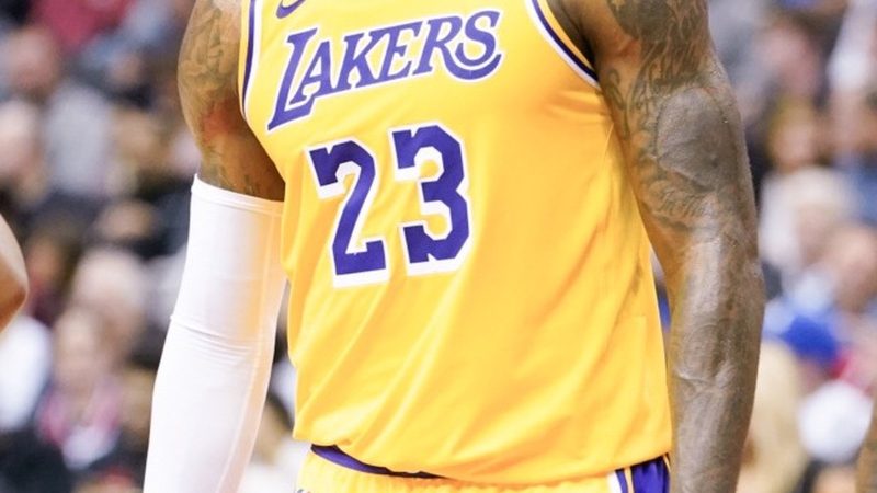 LeBron James’ Lakers Future in Doubt as Free Agency Opens June 30