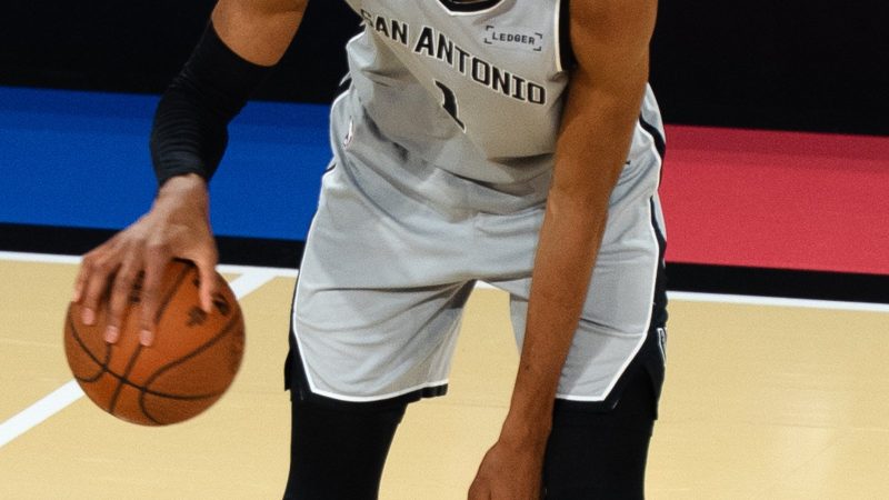 Wembanyama y Spike Lee predijeron estas Finales NBA en febrero