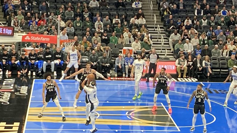 Walker Kessler Joins Lakers in $130M Sign-and-Trade from Jazz
