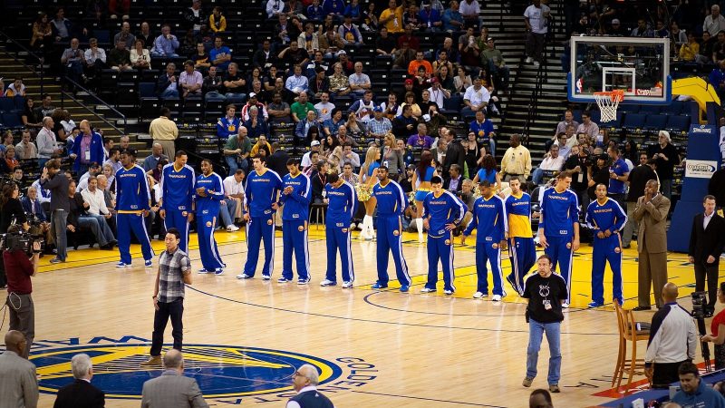 Draymond Green regresa a los Warriors: 1 año y 27,7 millones de dólares