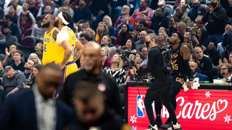 Rich Paul revela la lista de 10 equipos de LeBron: Heat, Cavs y Sixers lideran