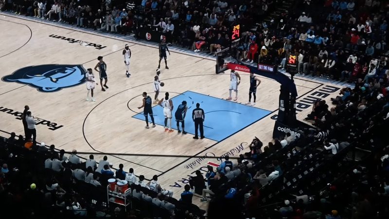 Spencer Jones y OKC: los Nuggets igualan el offer sheet y entran en el segundo apron