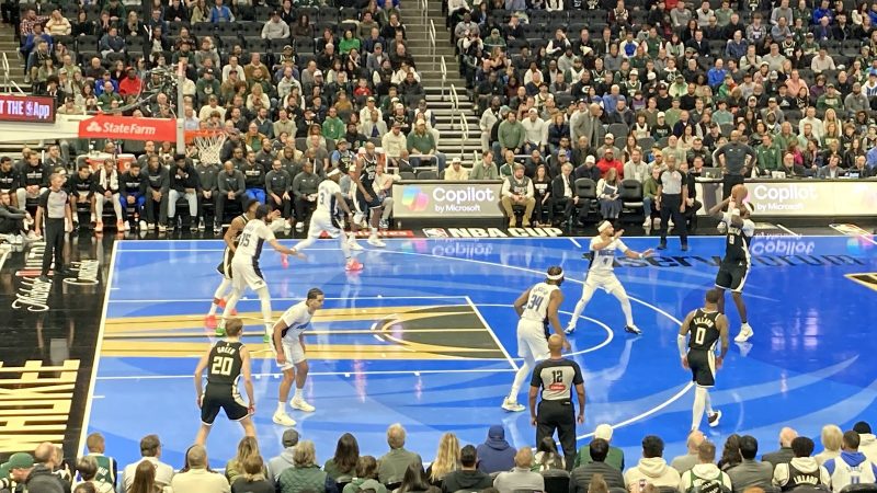 LaVine zieht Player Option – Sacramento plant ohne ihn