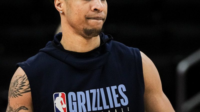 Brandon Clarke murió de sobredosis accidental, confirma el forense