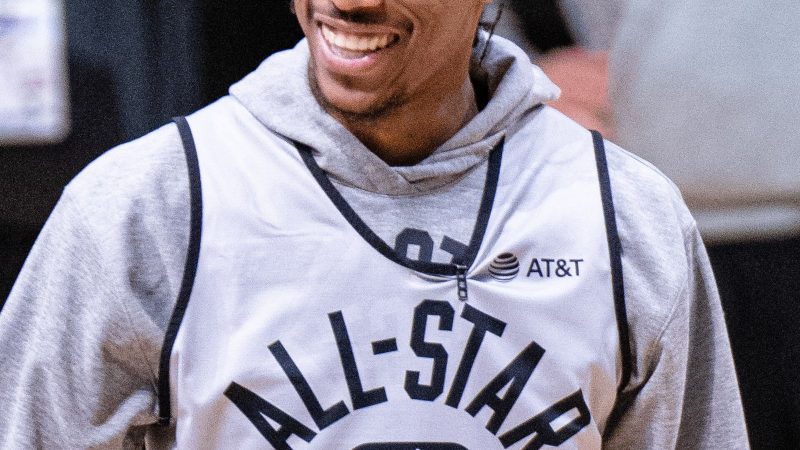 DeRozan firma con los Warriors: el socio ofensivo de Curry