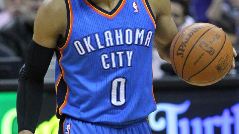 Russell Westbrook anuncia su retiro de la NBA tras 18 temporadas como rey del triple-doble