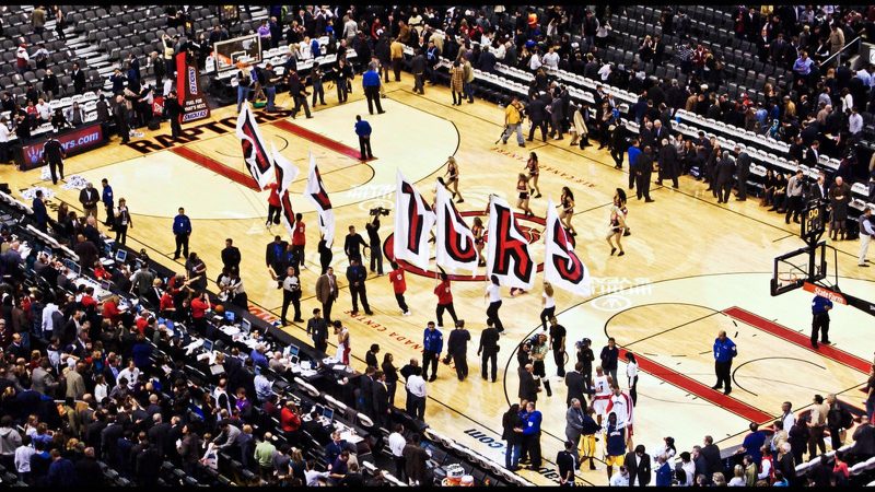 El experimento Lillard-Morant en Portland empieza el 29 de septiembre