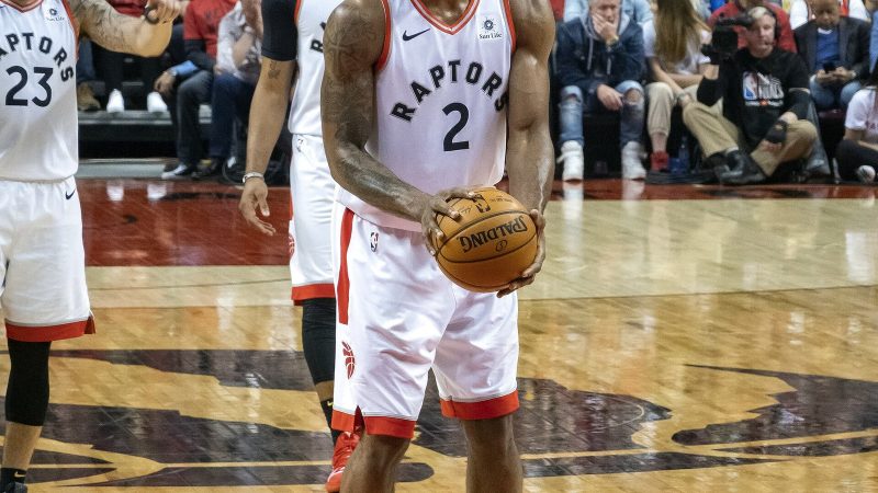 Kawhi Leonards Trade weiter auf Eis: NBA widerspricht ESPN vor dem Training-Camp-Start