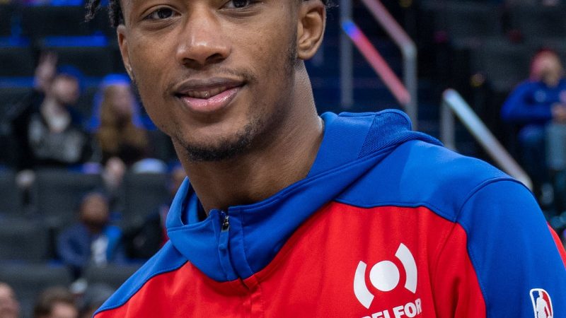 SGA lidera al Thunder como cofavorito al título en la temporada 2026-27